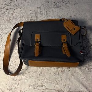 Men’s Aldo Messenger Bag
